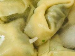 -王家沙点心店(西康路店)