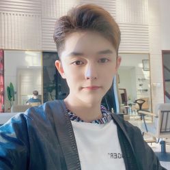 -Hello Lady发型设计