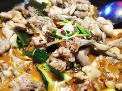 -蘭奢雅集·江浙菜(青山江滩店)