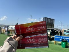 -青海湖国家重点风景名胜区