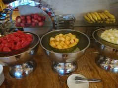 -天际丽豪大酒店-豪庭时尚餐厅(仁和路店)