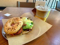 -明谦·Coffee&Cocktail Bar(美您公园店)