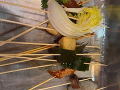 -钢管厂五区小郡肝火锅串串香(清河店)