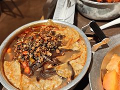 -水平有限广西米粉·广西风味集(五道口店)