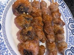 烧烤-老北京胡同味道二荤铺(酒仙桥店)