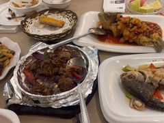 -庄氏祥记家常食府(国瑞建材家居博览中心店)