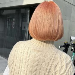 -MY HAIR ARDOR