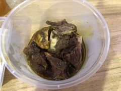 -好成财牛排馆(涂门街总店)