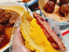-敏华冰厅(平安金融中心店)