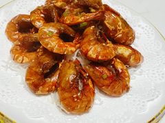 -稻香海鲜饭店(第一国际店)