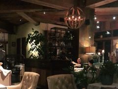 -一棵树·意大利西餐厅One Tree(新城店)