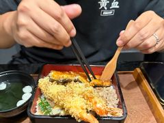 -玄白·炭烤活鳗(上海首店)