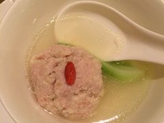 -扬州香格里拉·香宫中餐厅