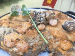 -百年银屏蚝烙·潮汕菜·非遗(乐山店)