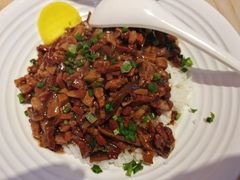 -阿当·小炒牛肉面(人广店)