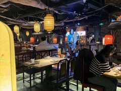 -吴越荣记苏州菜·松鼠桂鱼(月光码头店)