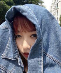 -FAJEE HAIR发界烫染接发