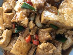 -千百味红餐厅·江西菜(绿地双子塔店)