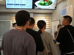 -王全兴鸡血汤鸡汤饭(交通路店)