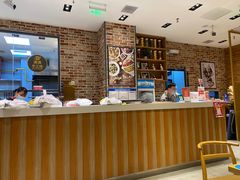 -米斯特比萨(光华桥凯德MALL天津湾店)