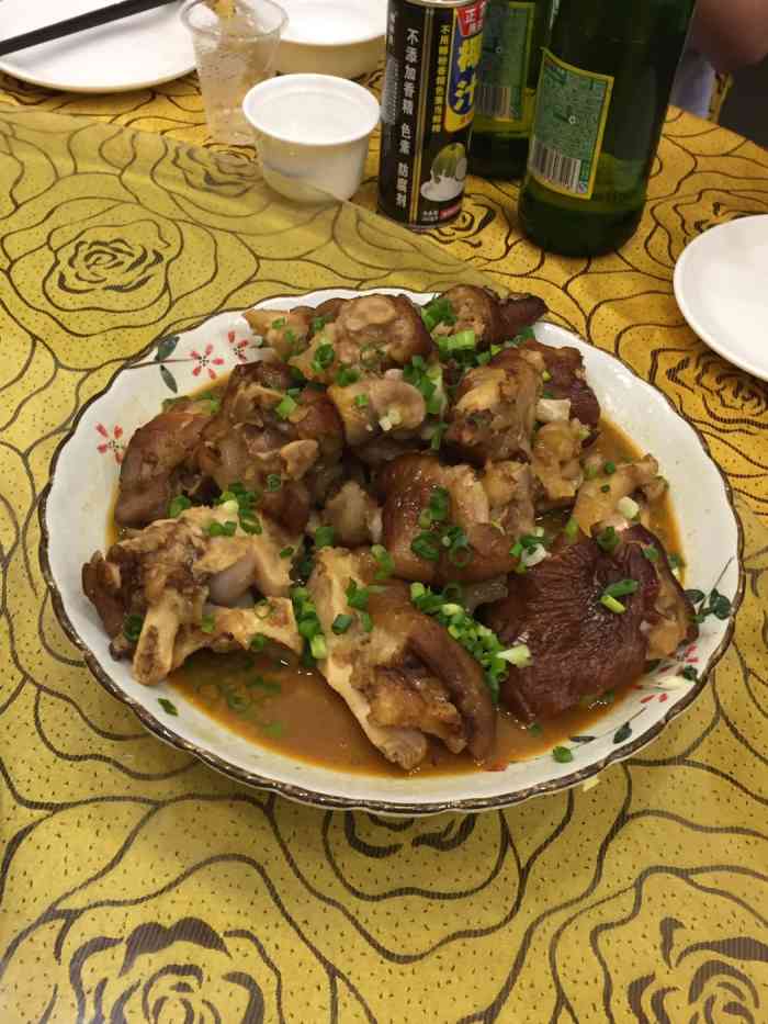 秦关面道餐厅-"垃圾,垃圾中的战斗机.老板属于捞一笔钱.