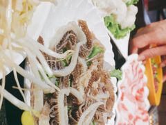 -陈府大宅门成都火锅·手切鲜肉(太原街店)