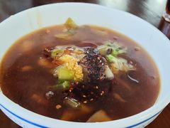 -武威市北关市场