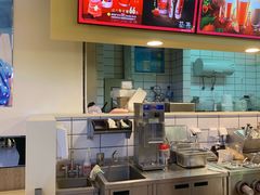 -DQ·蛋糕·冰淇淋(金桥店)