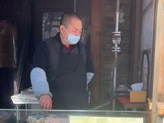 -步步高桥头糕