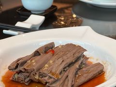 -中山保利艾美酒店-乐美中餐厅