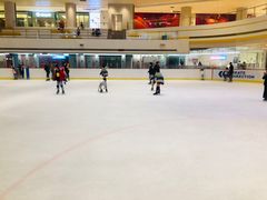 -冠军冰场CHAMPION RINK(苏州中心商场店)