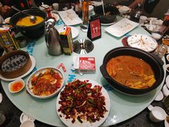 -王庄阿咪海鲜大排档(象园店)