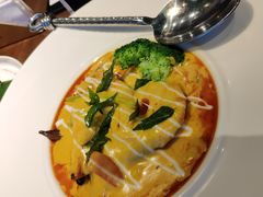 -星叶·东南亚料理(宁波万象汇店)