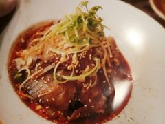 -麻辣婆婆·川菜(少林路店)
