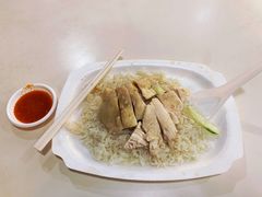 -纽顿熟食中心