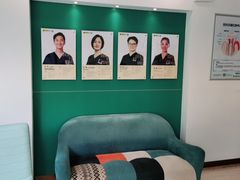 -维乐口腔(格林门诊长宁店)