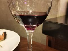 -舟山希尔顿酒店·開自助餐厅