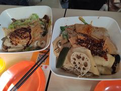 -林静小吃(复兴路店)