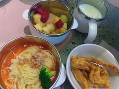 -椒爱水煮鱼川菜(皇姑万象汇店)