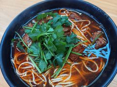 -丽影重庆小面(定西路店)