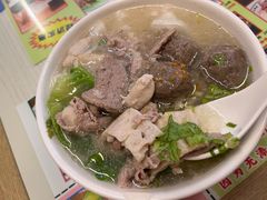 -阿嫲手作粉·潮州老味道(南海万科广场店)