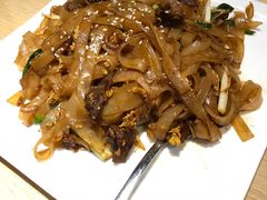 -潘老板炸鸡(河西万达店)