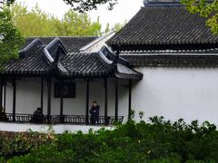 -拙政园