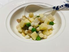 -Yan Ting 宴庭中餐厅(上海静安瑞吉酒店)