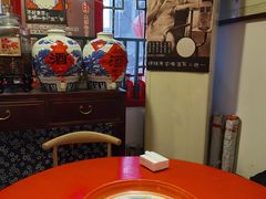 -义聚成老北京炙子烤肉(门框店)