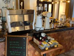 -MUSEO COFFEE咖啡博物馆
