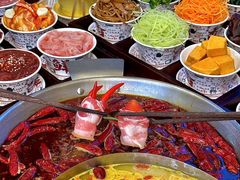 -纸盐河码头火锅(十八梯店)
