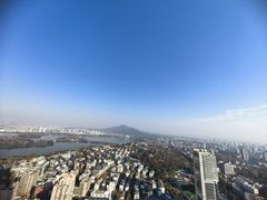 -洲际酒店·地平线全日餐厅HORIZON CAFÉ