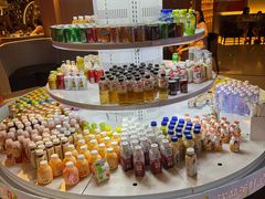 -北京海德酒店温泉