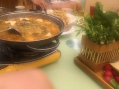 -老朴饭店(邮政街总店)